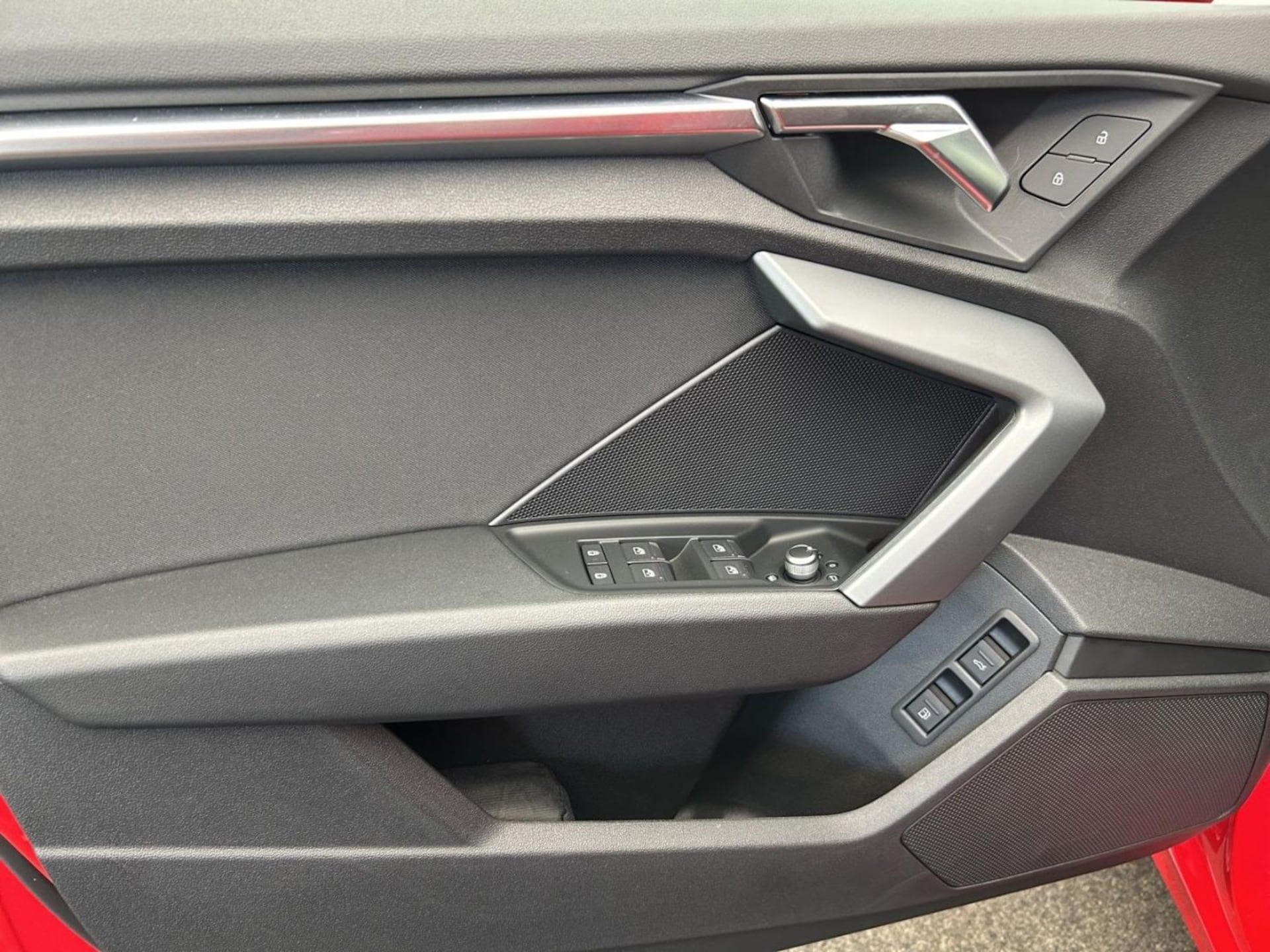 Audi A3 Sportback TFSI e Advanced