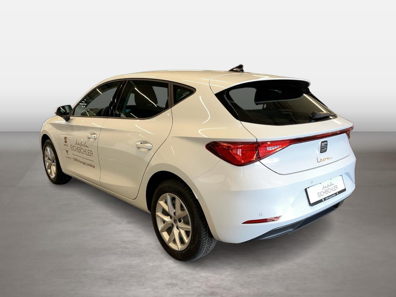 SEAT Leon – Bild 3