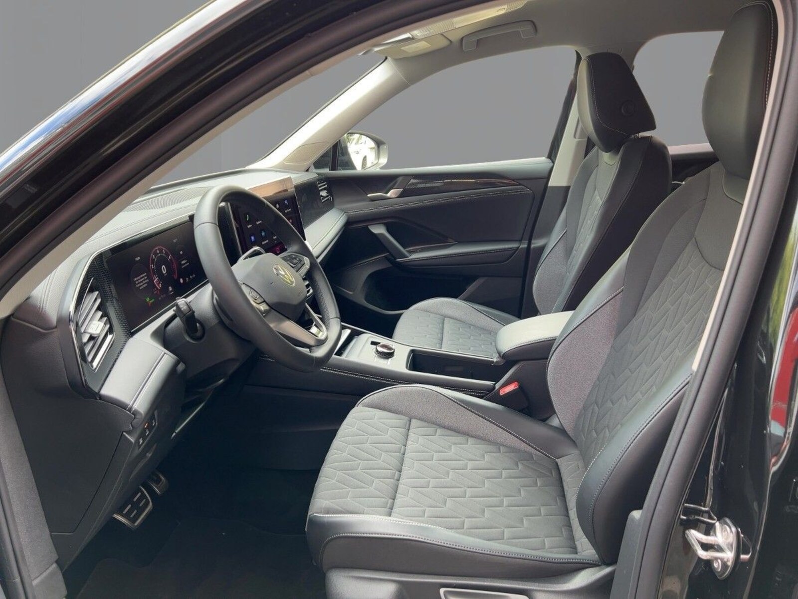 Volkswagen Tiguan – Bild 8