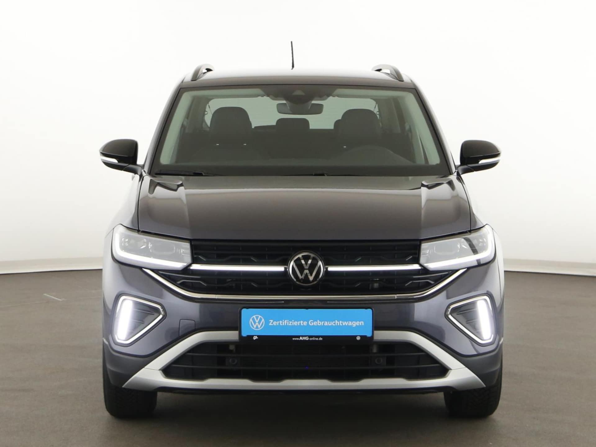 Volkswagen T-Cross ENERGY