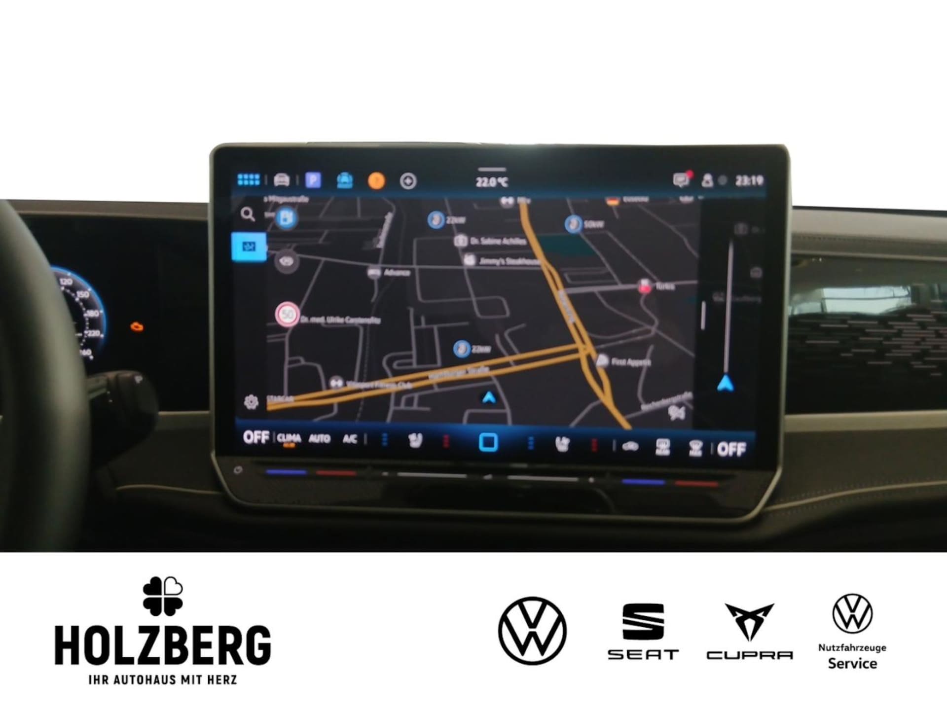 Volkswagen Passat Elegance