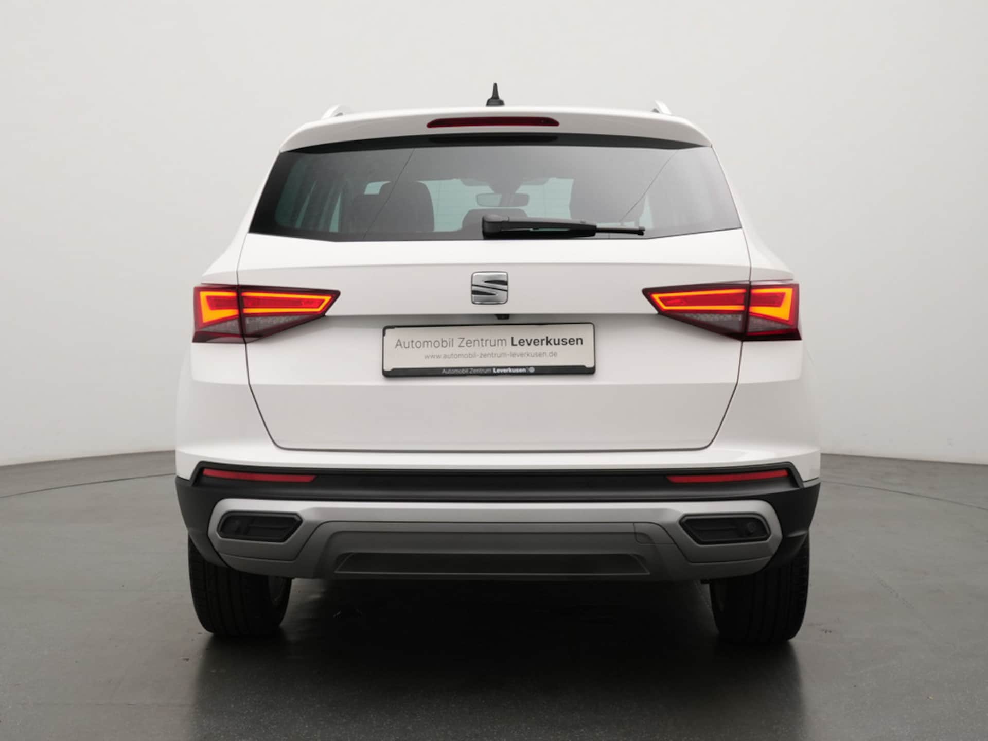 SEAT Ateca Xperience