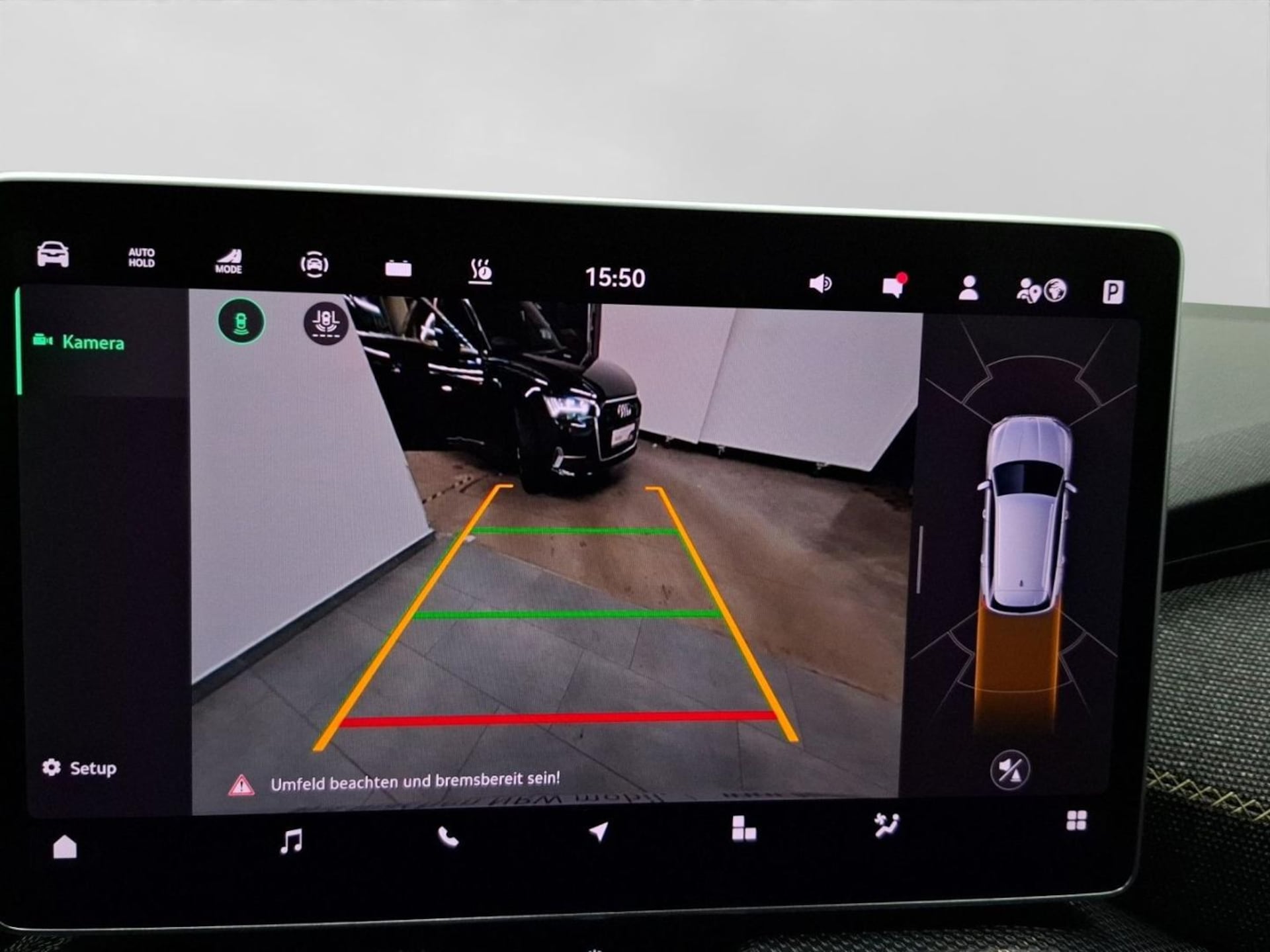 Skoda Kodiaq Selection