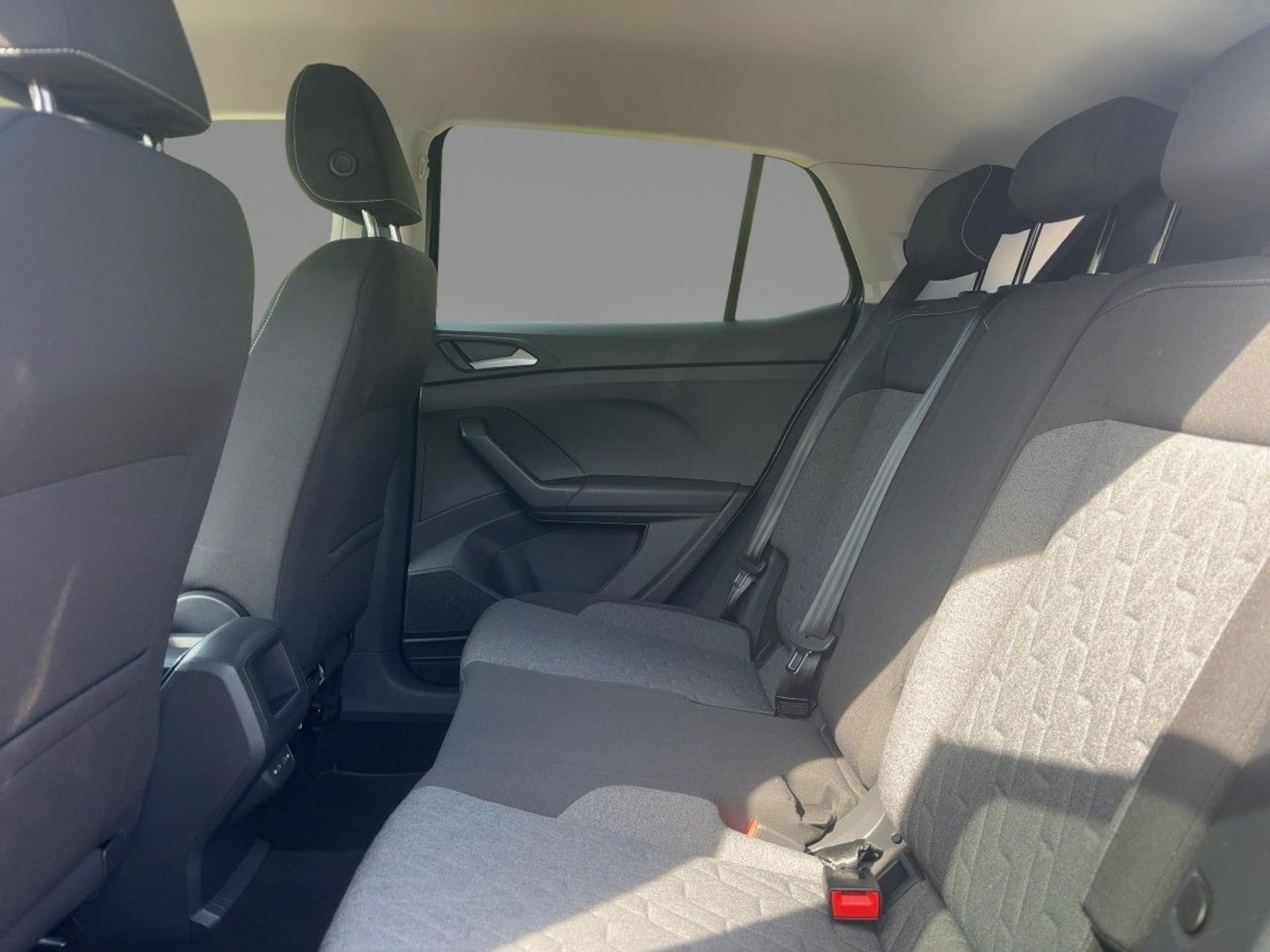 Volkswagen T-Cross MOVE