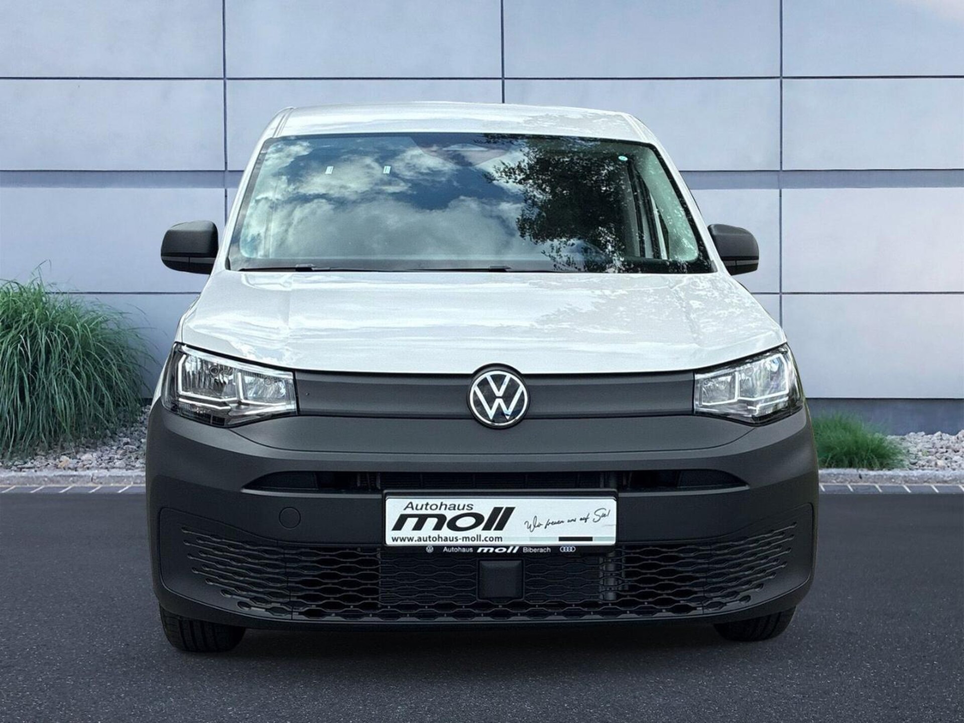 Volkswagen Caddy Maxi Cargo