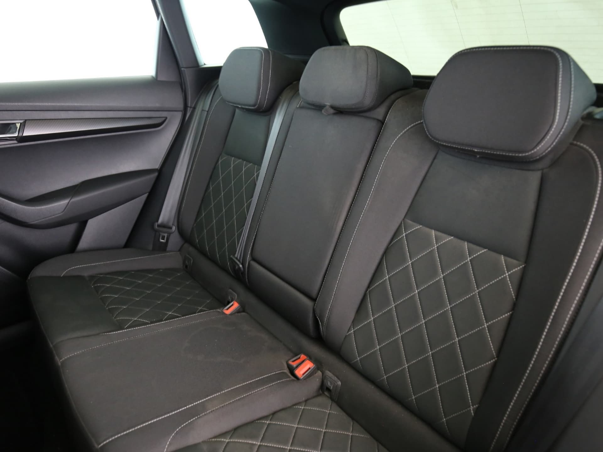 Skoda Karoq Sportline