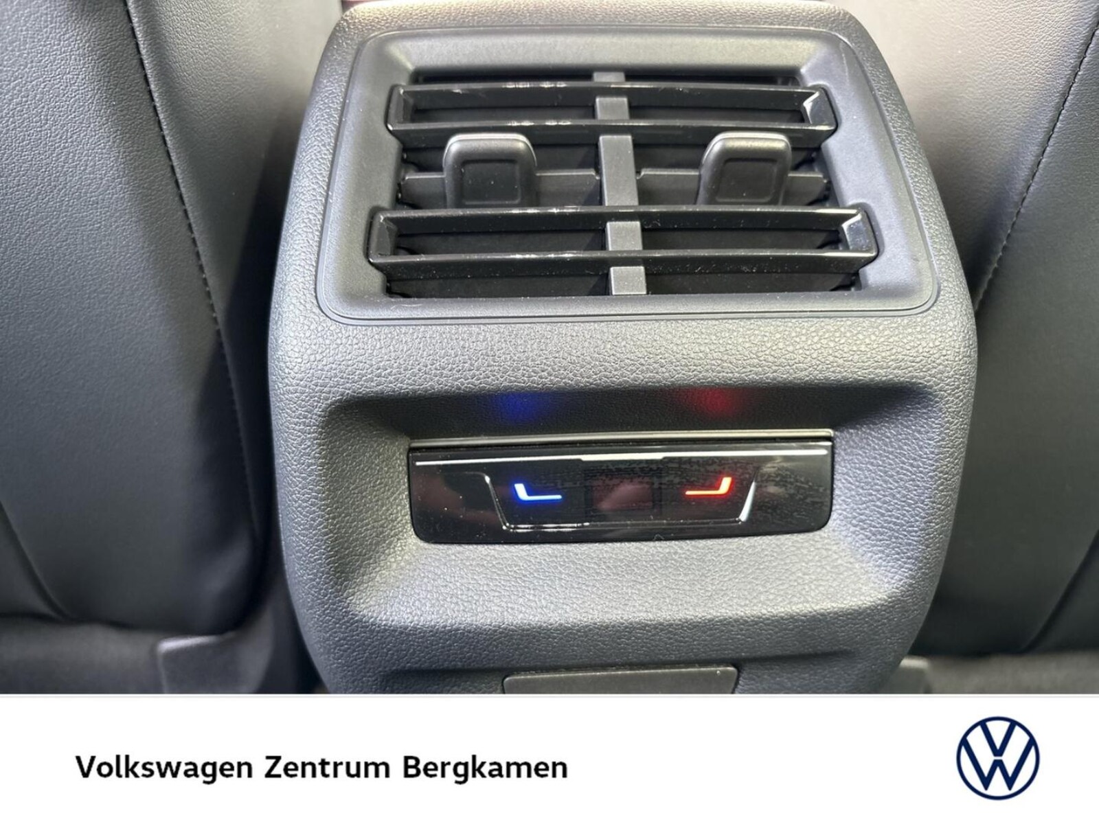 Volkswagen Tiguan – Bild 9