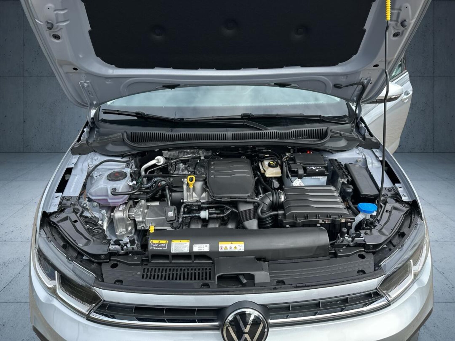Volkswagen Polo Life