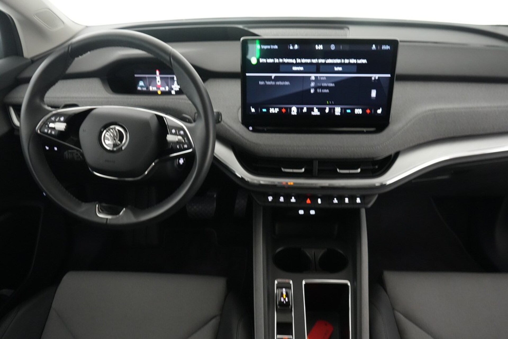 Skoda Enyaq 80