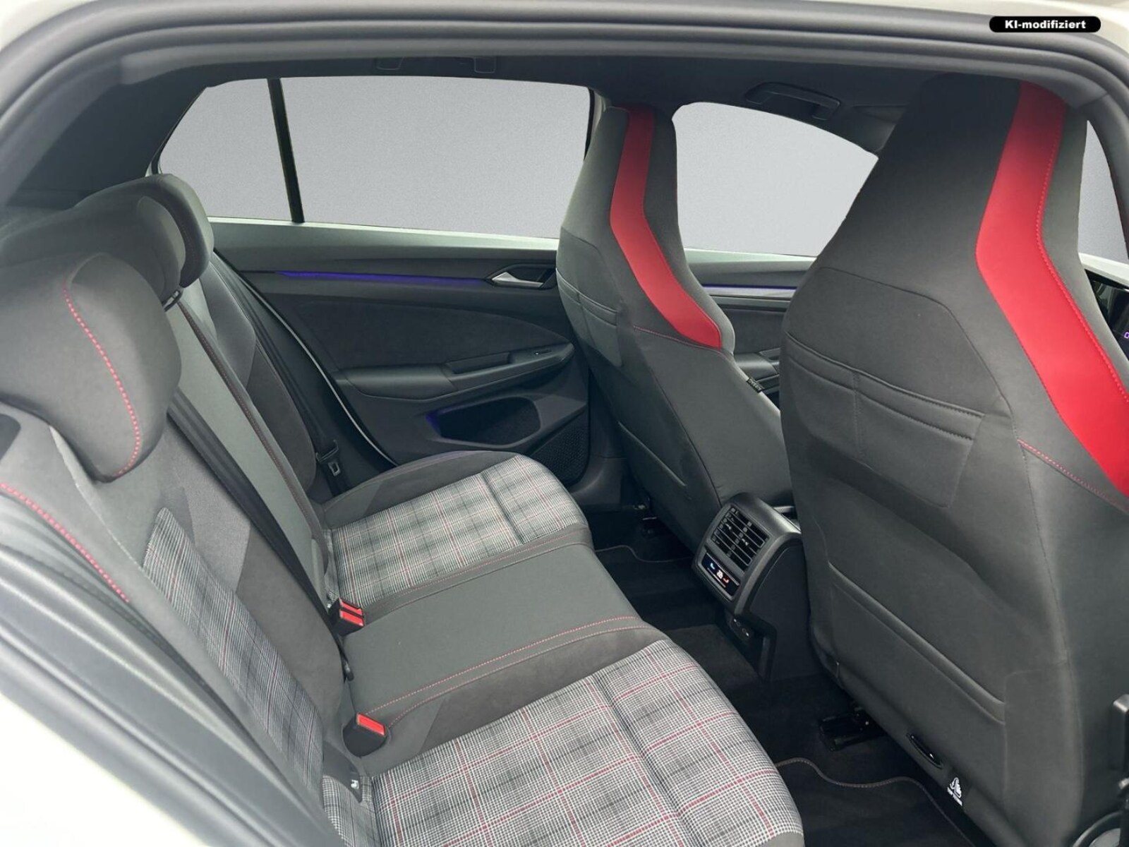 Volkswagen Golf – Bild 12