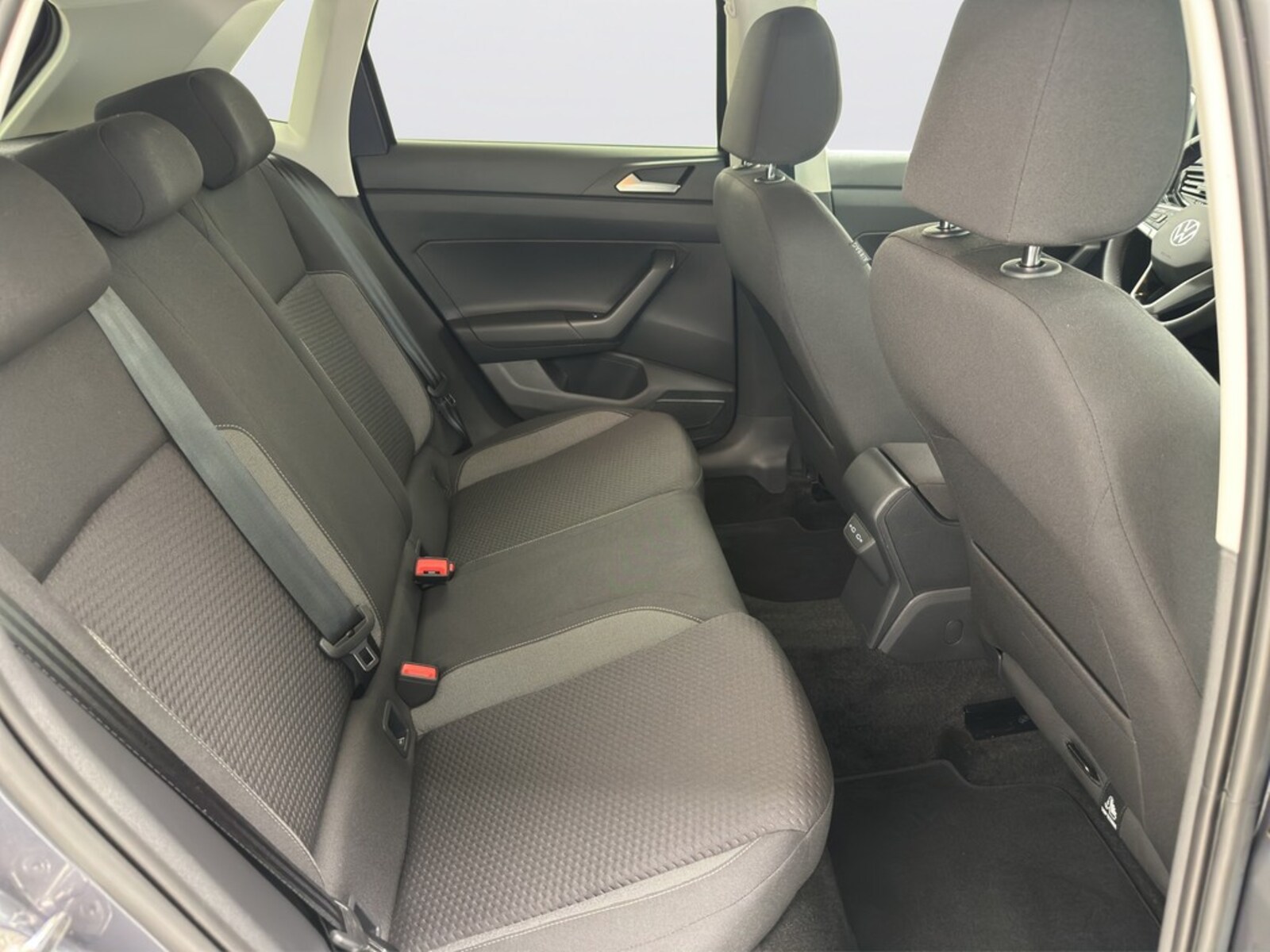 Volkswagen Polo – Bild 17