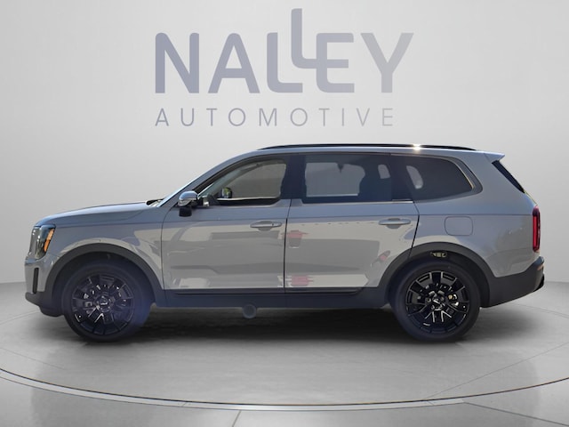 2022 Kia Telluride