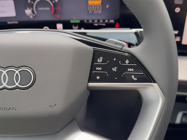 2026 Audi Q3 Base - Photo 22