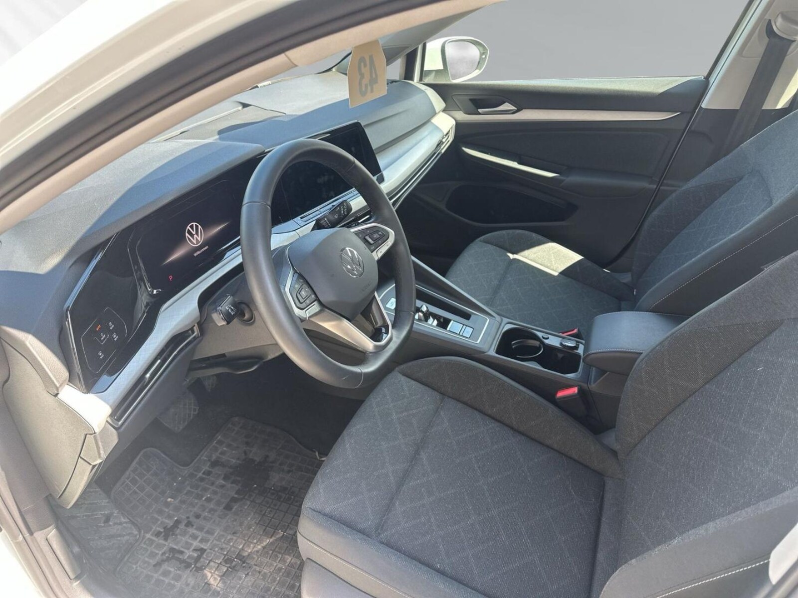 Volkswagen Golf – Bild 10