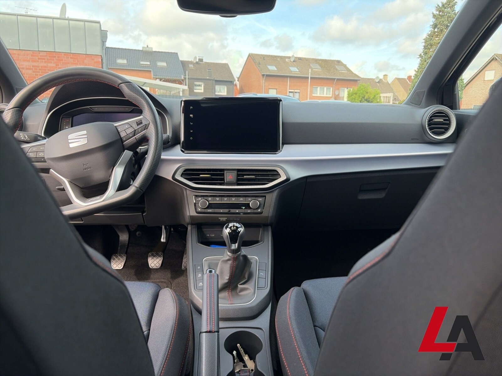 SEAT Ibiza – Bild 12