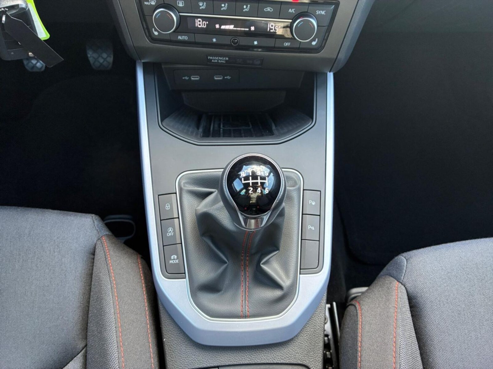 SEAT Arona – Bild 11
