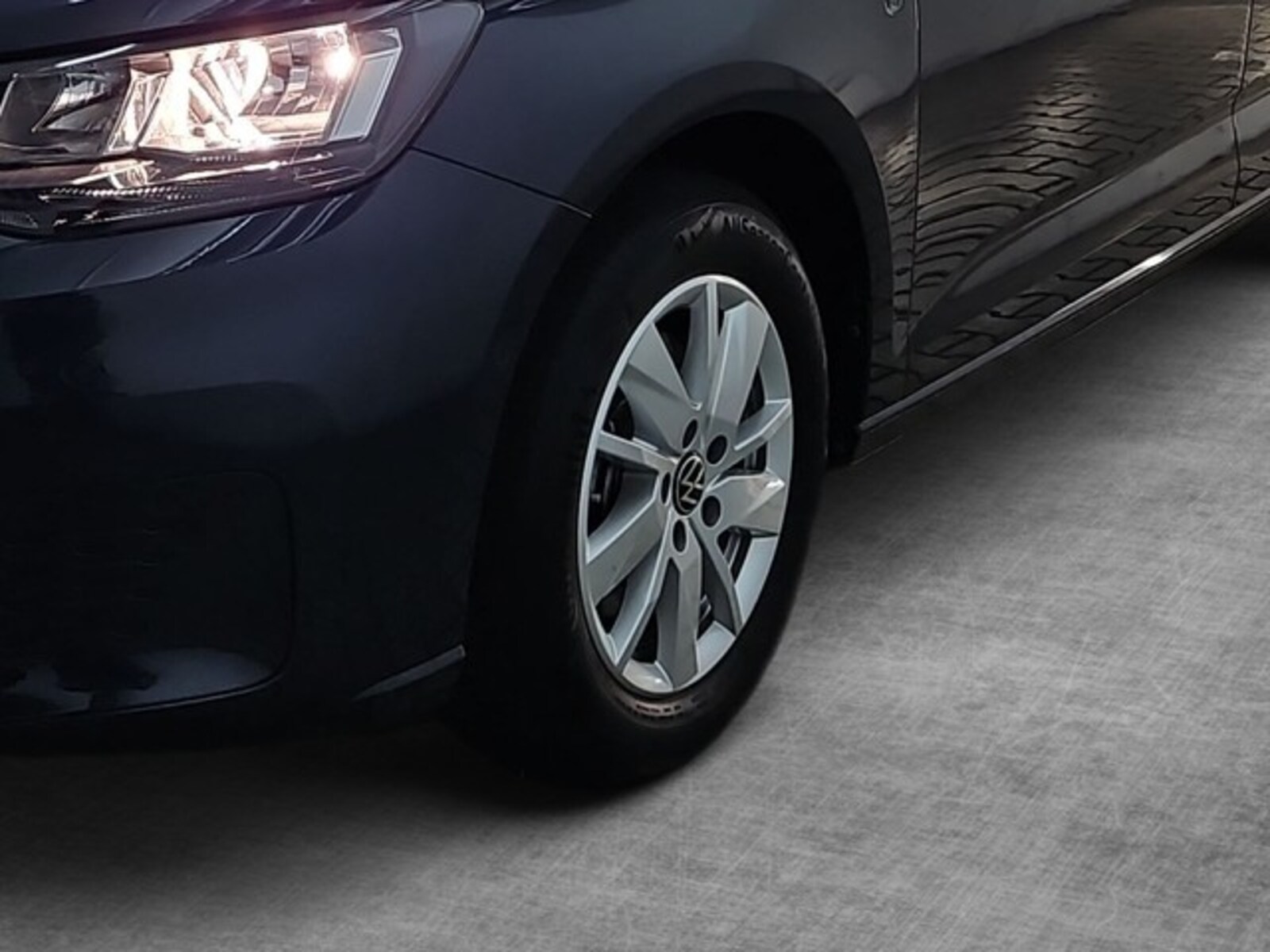 Volkswagen Caddy – Bild 4