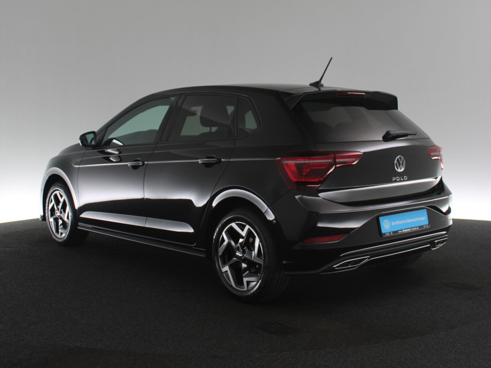 Volkswagen Polo – Bild 5