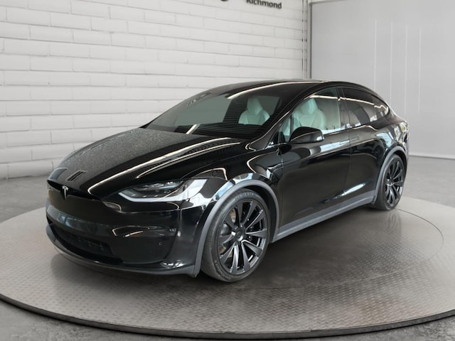 Photo of 2022 Tesla Model X 