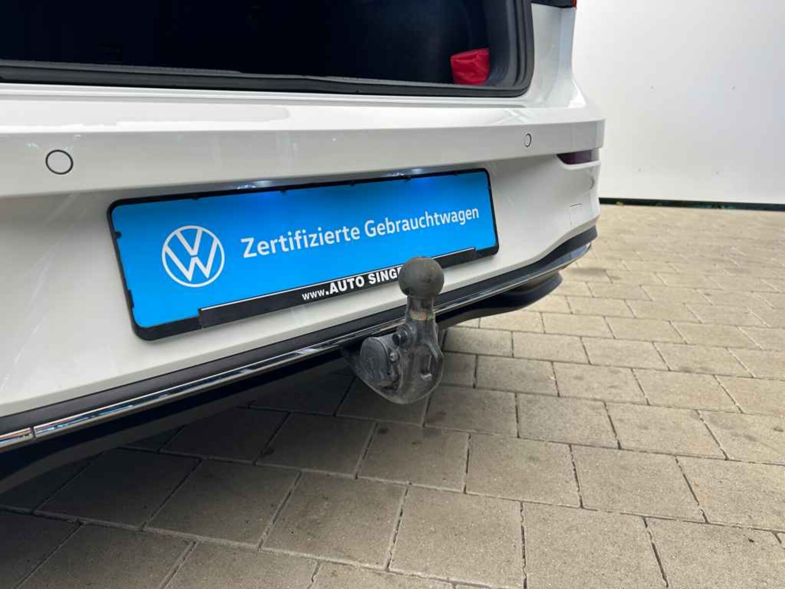 Volkswagen Golf – Bild 17