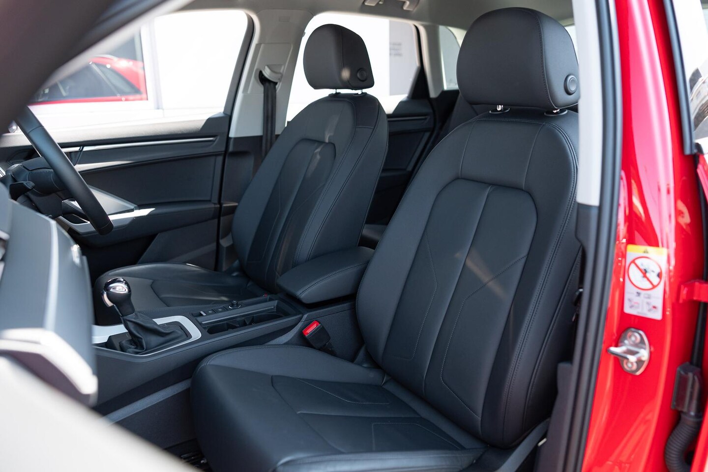 Image about Audi Q3 S line edition TFSI S tronic