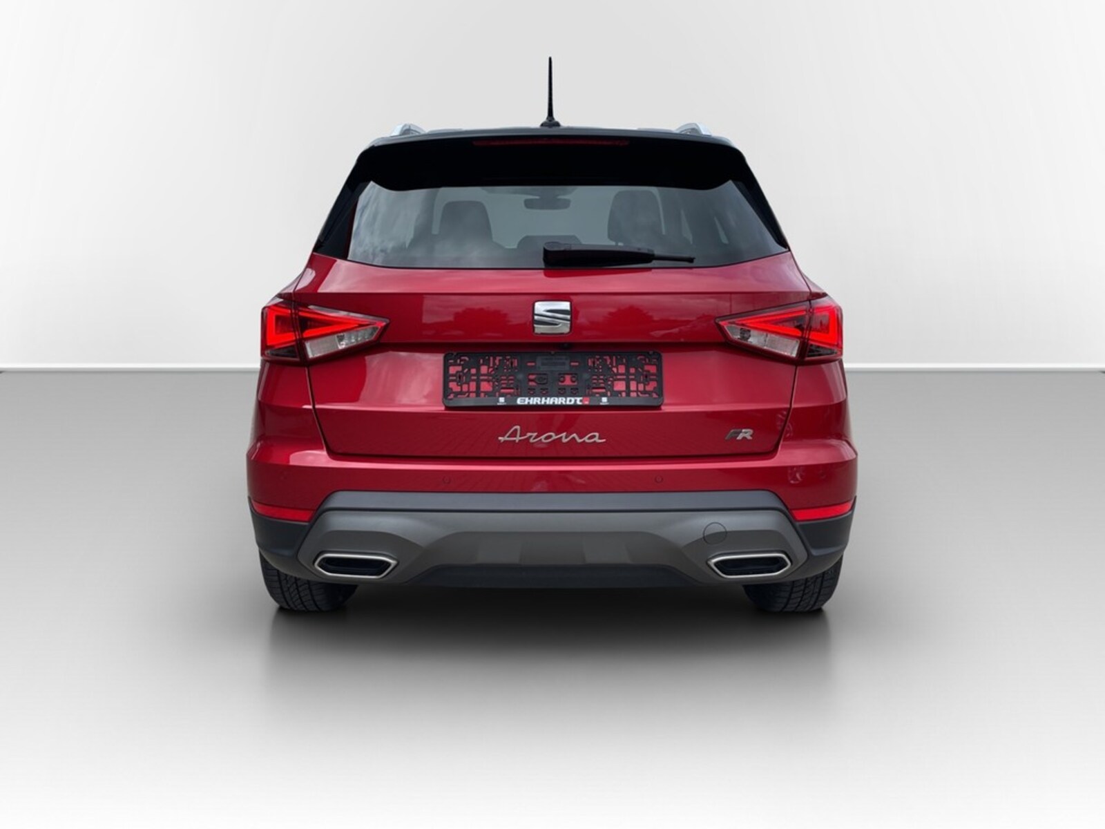 SEAT Arona – Bild 6