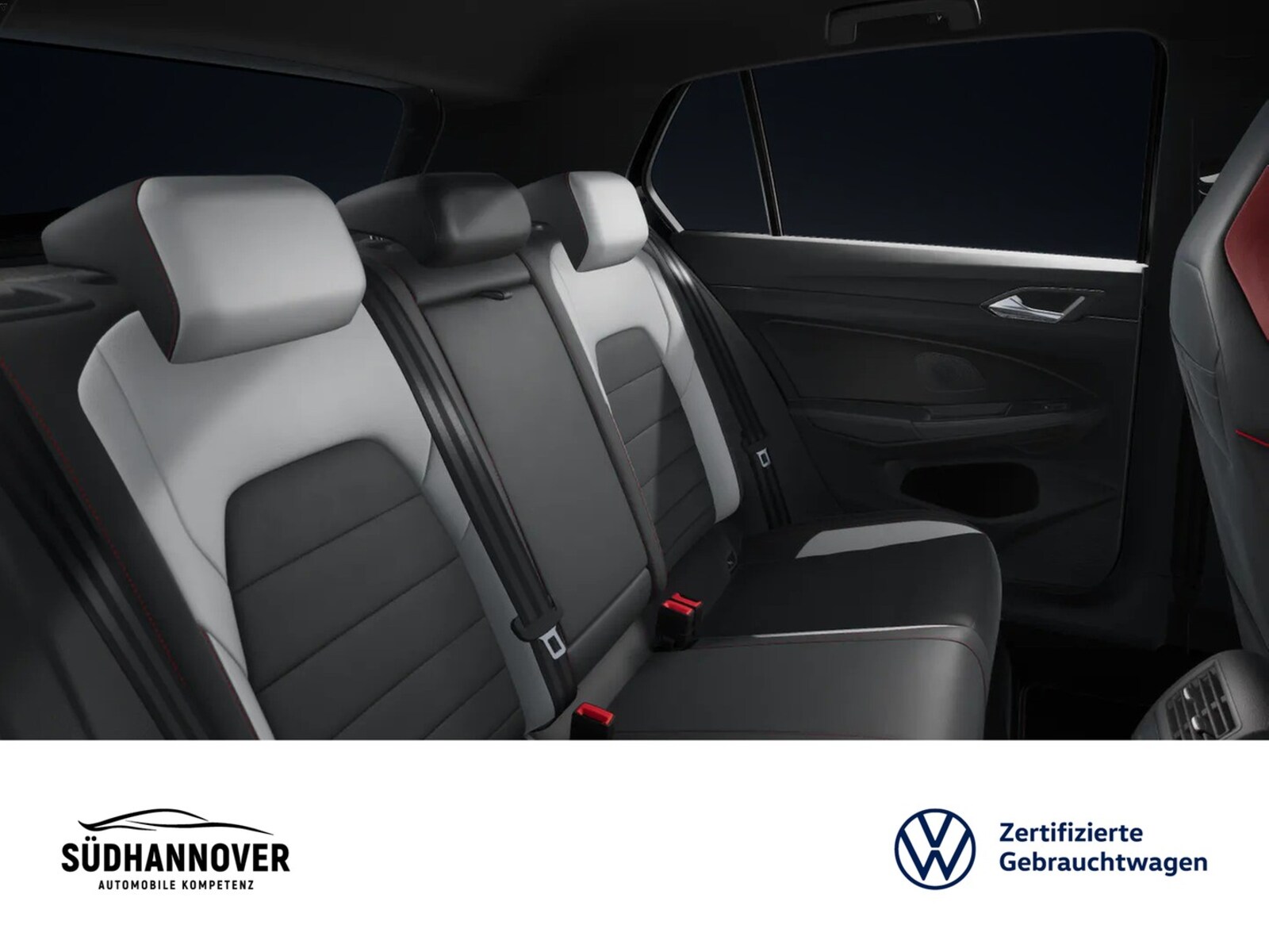 Volkswagen Golf – Bild 13