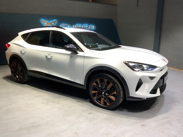 Bild des Autos 2
