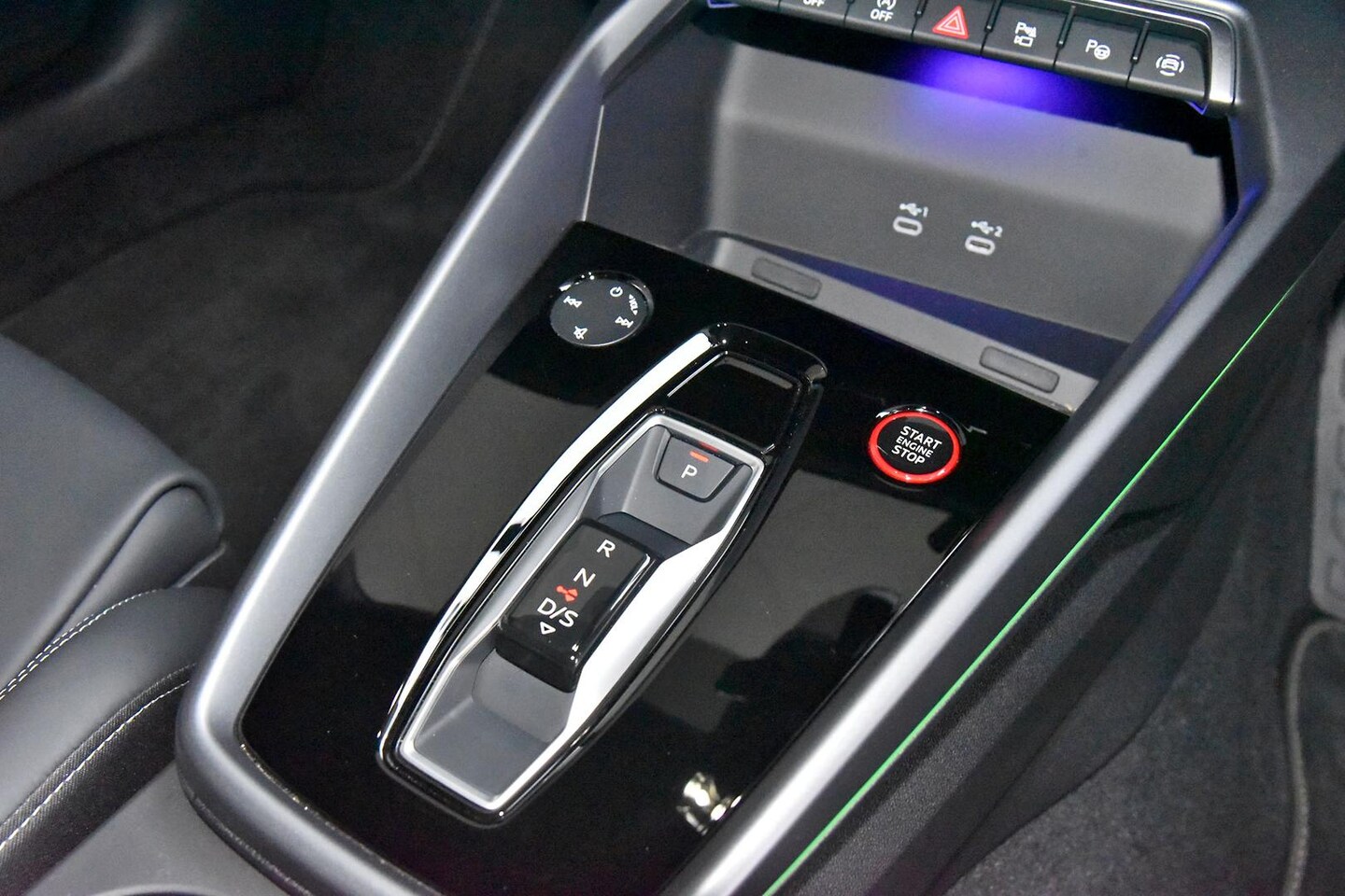 Image about Audi S3 Sportback TFSI quattro S tronic