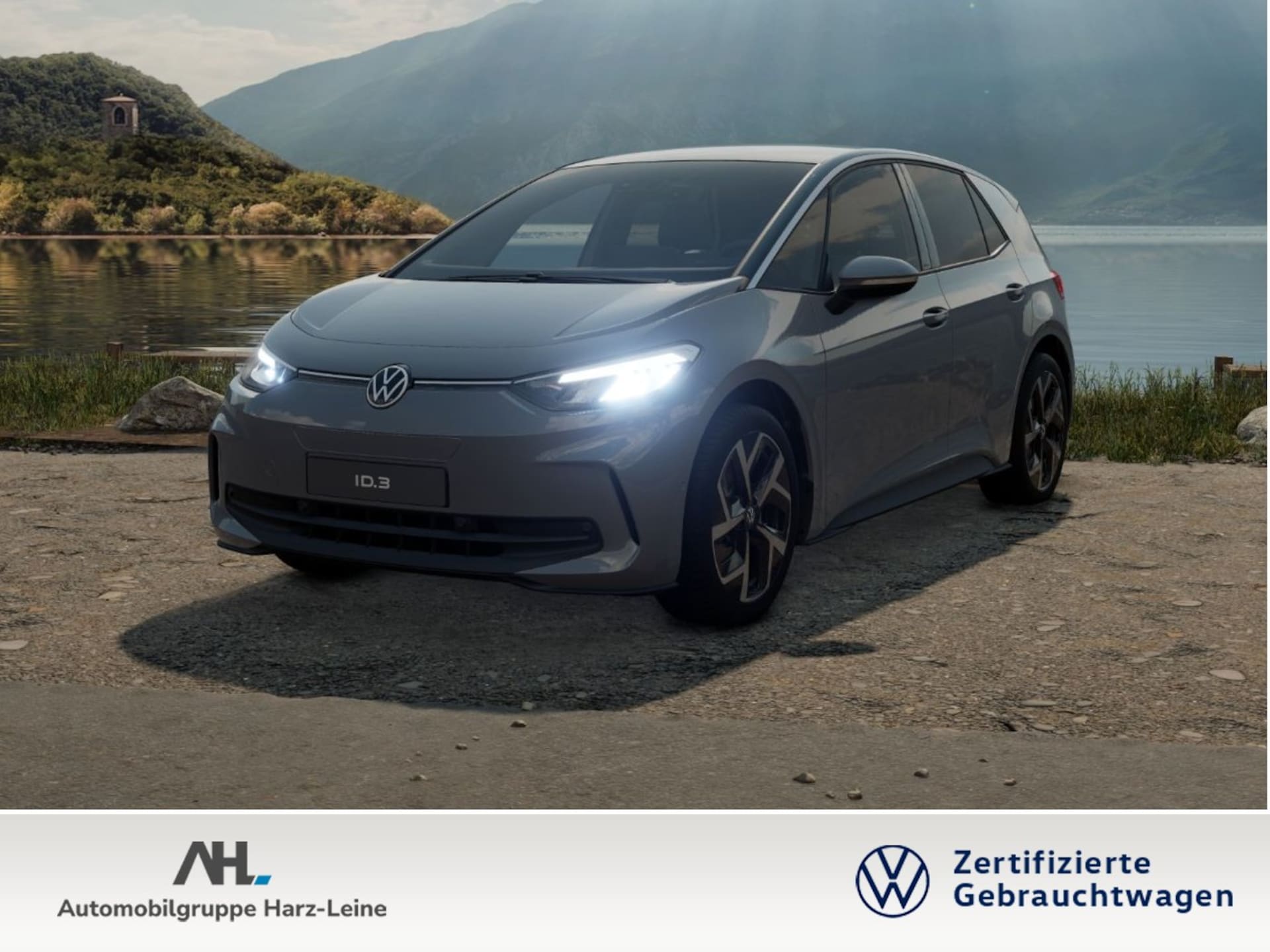 Volkswagen ID.3 2024