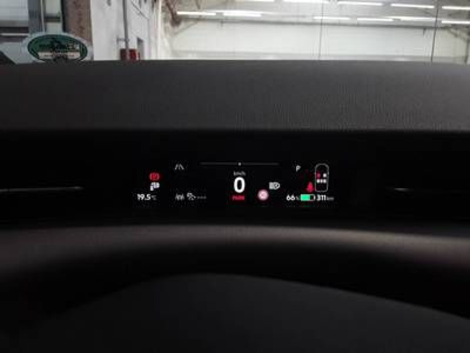 Volkswagen ID.7 Tourer – Bild 6