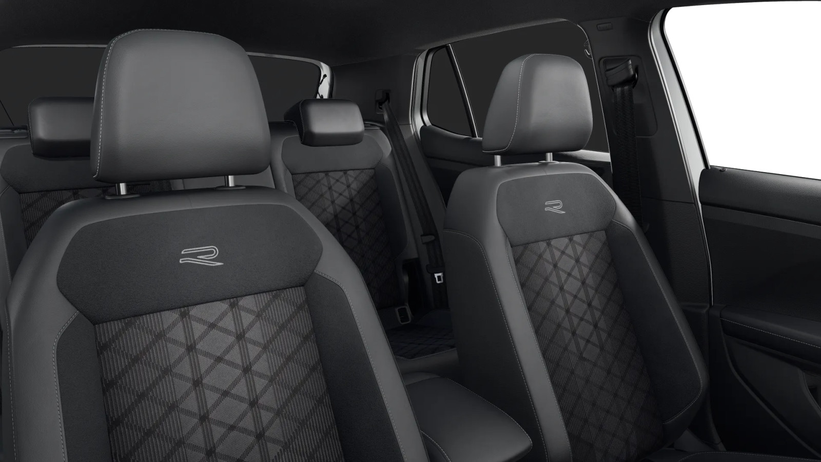 Volkswagen T-Cross – Bild 7