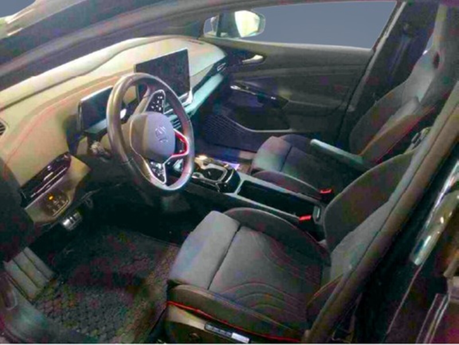 Volkswagen ID.4 – Bild 3