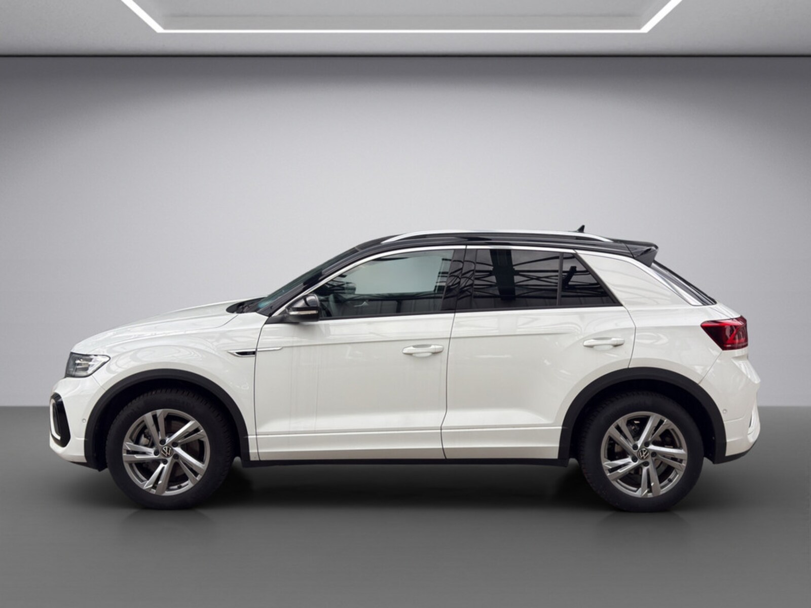 Volkswagen T-Roc – Bild 2