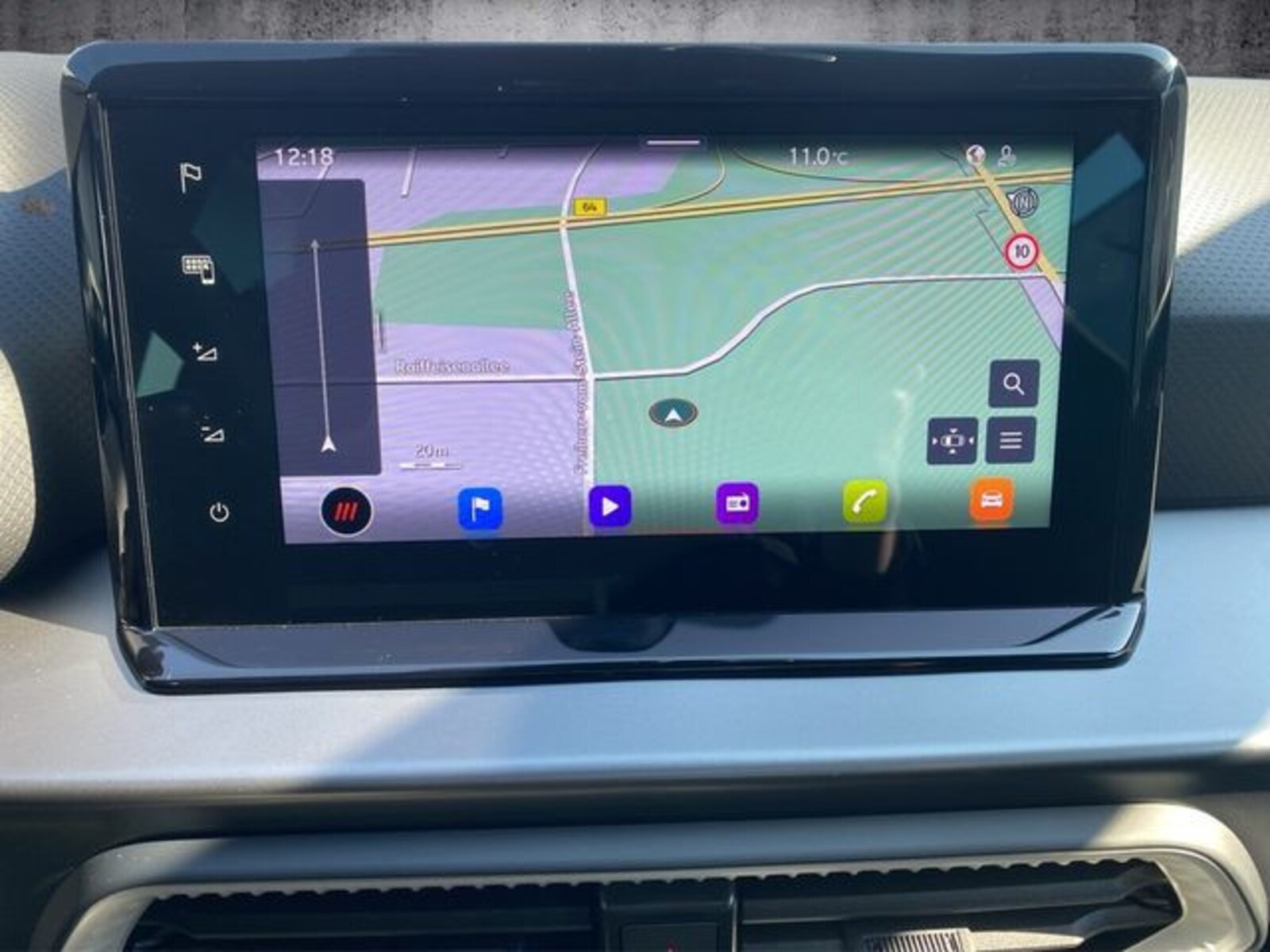 SEAT Arona – Bild 17