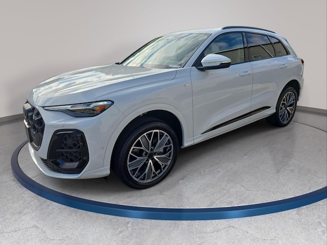 2026 Audi Q5