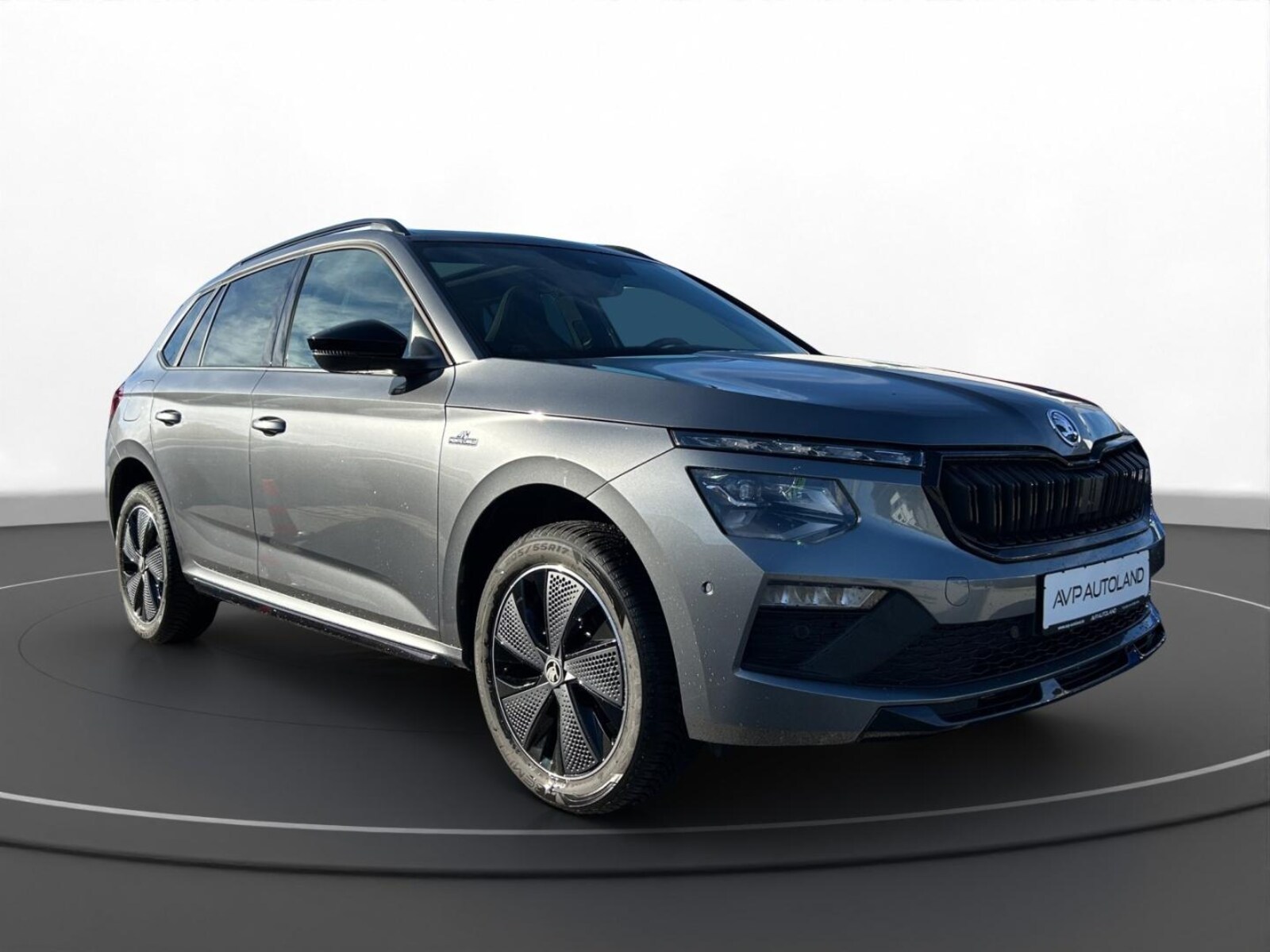 Škoda Kamiq – Bild 4