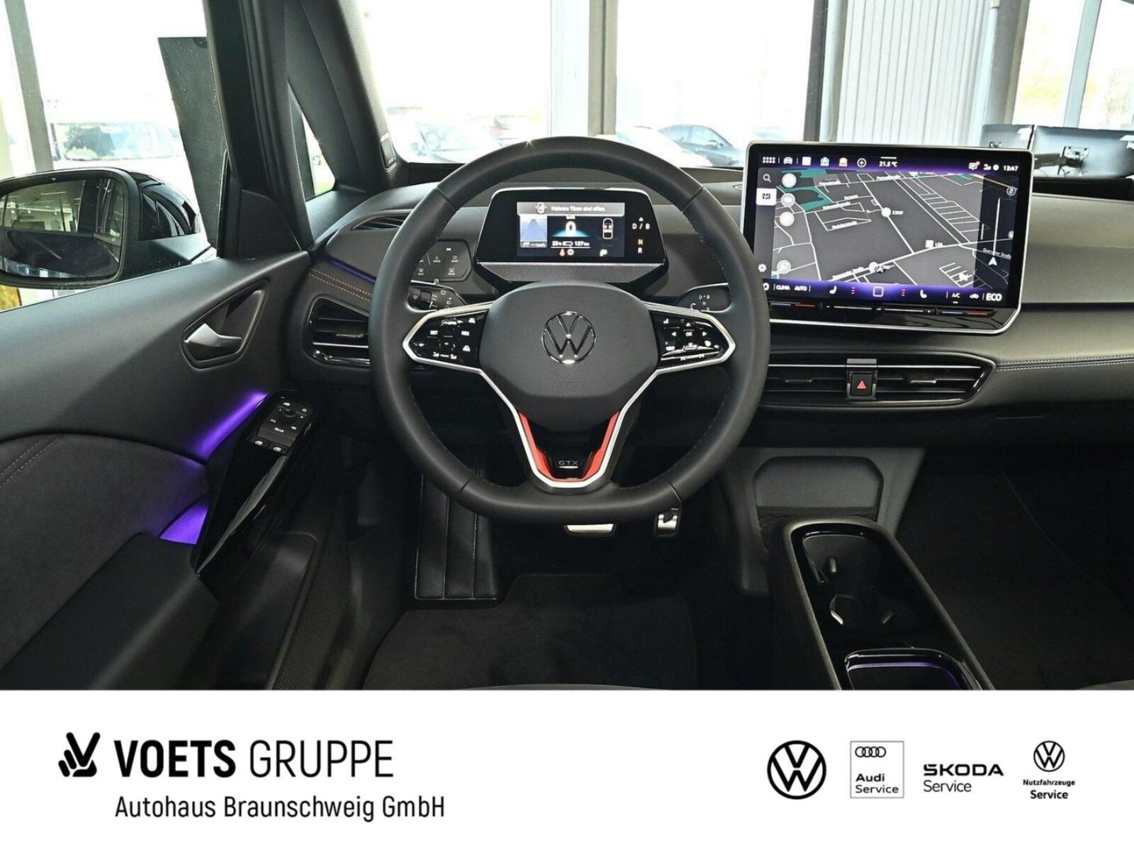 Volkswagen ID.3 – Bild 14