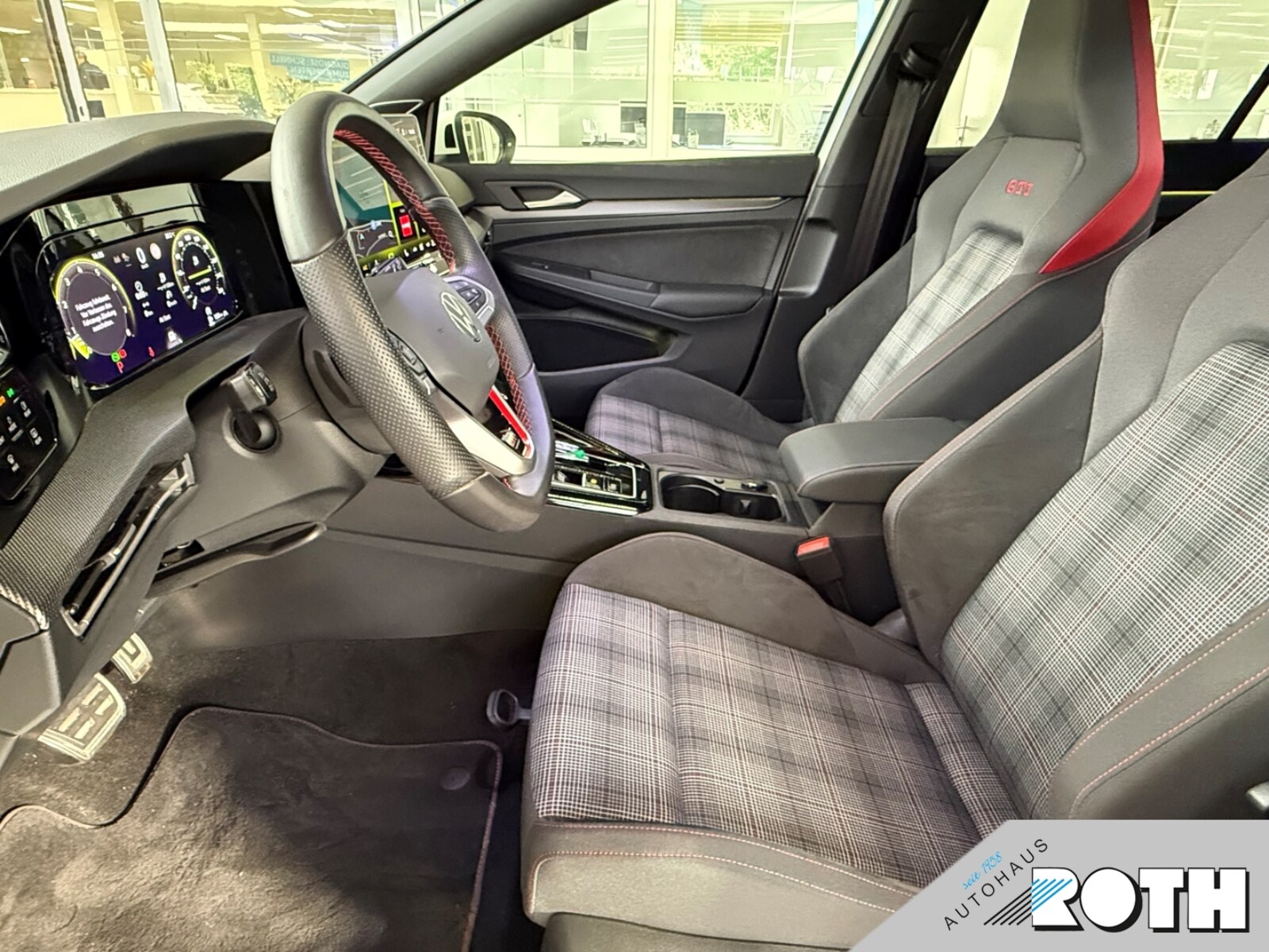 Volkswagen Golf – Bild 6