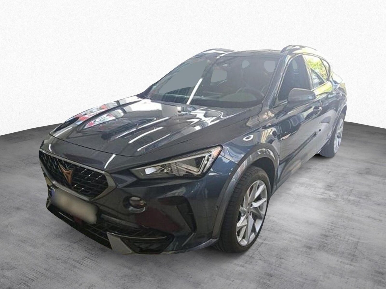 CUPRA Formentor – Bild 2