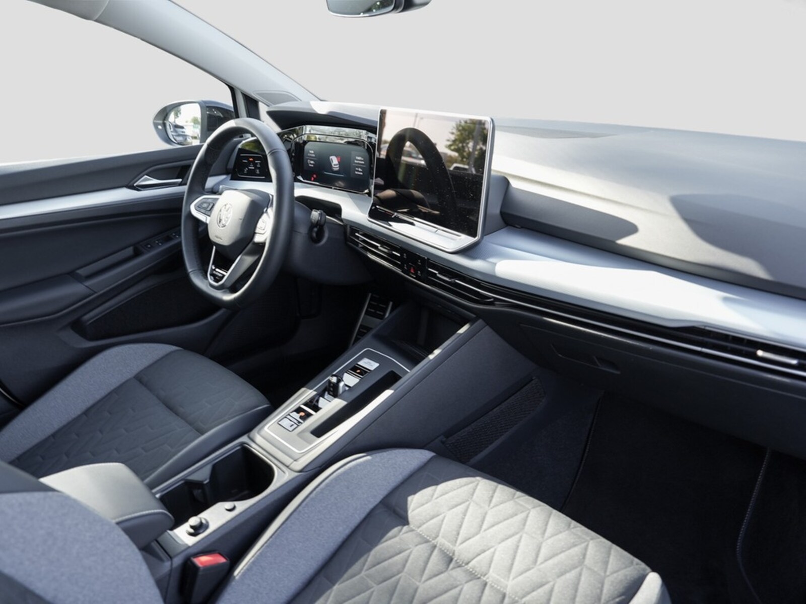 Volkswagen Golf – Bild 7