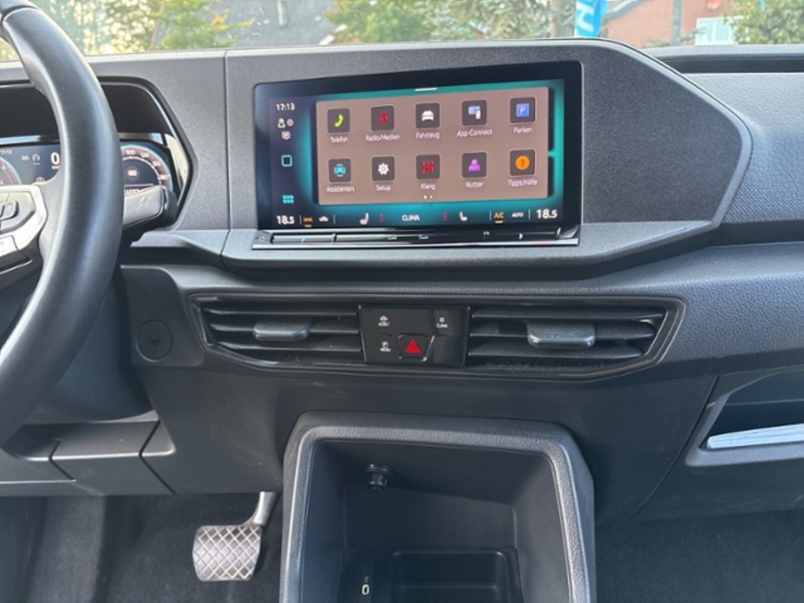 Volkswagen Caddy Maxi Cargo – Bild 9