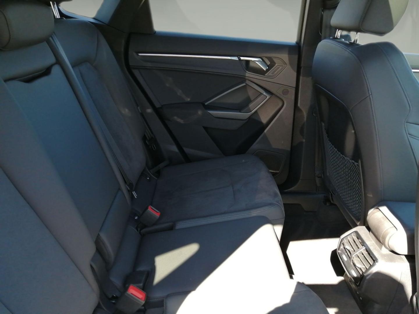 Image about Audi RS Q3 Sportback TFSI quattro S tronic