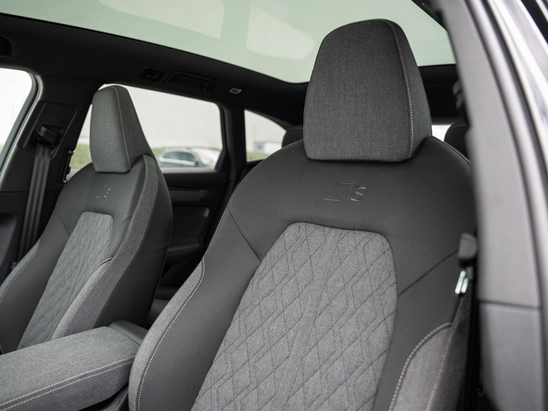 Audi A6 Avant edition one