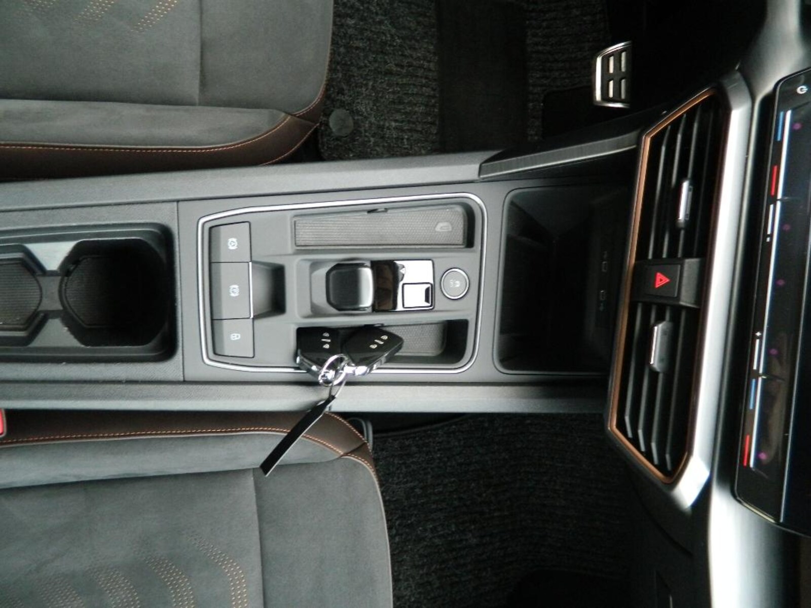 CUPRA Formentor – Bild 20