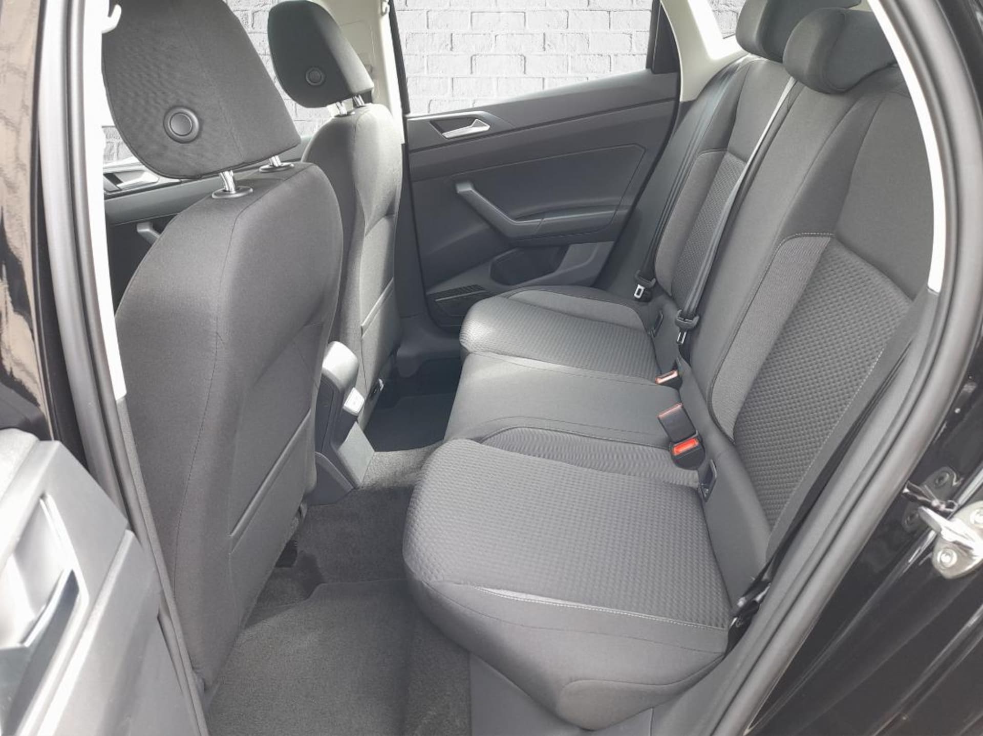 Volkswagen Polo Life