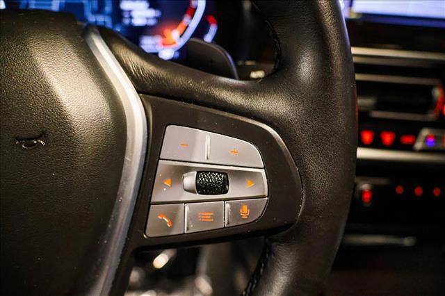 2022 BMW X4 - Image 16