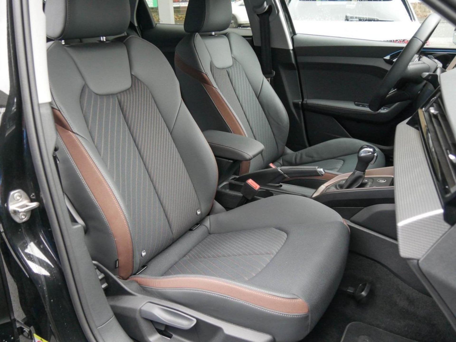 Audi A1 Sportback Advanced