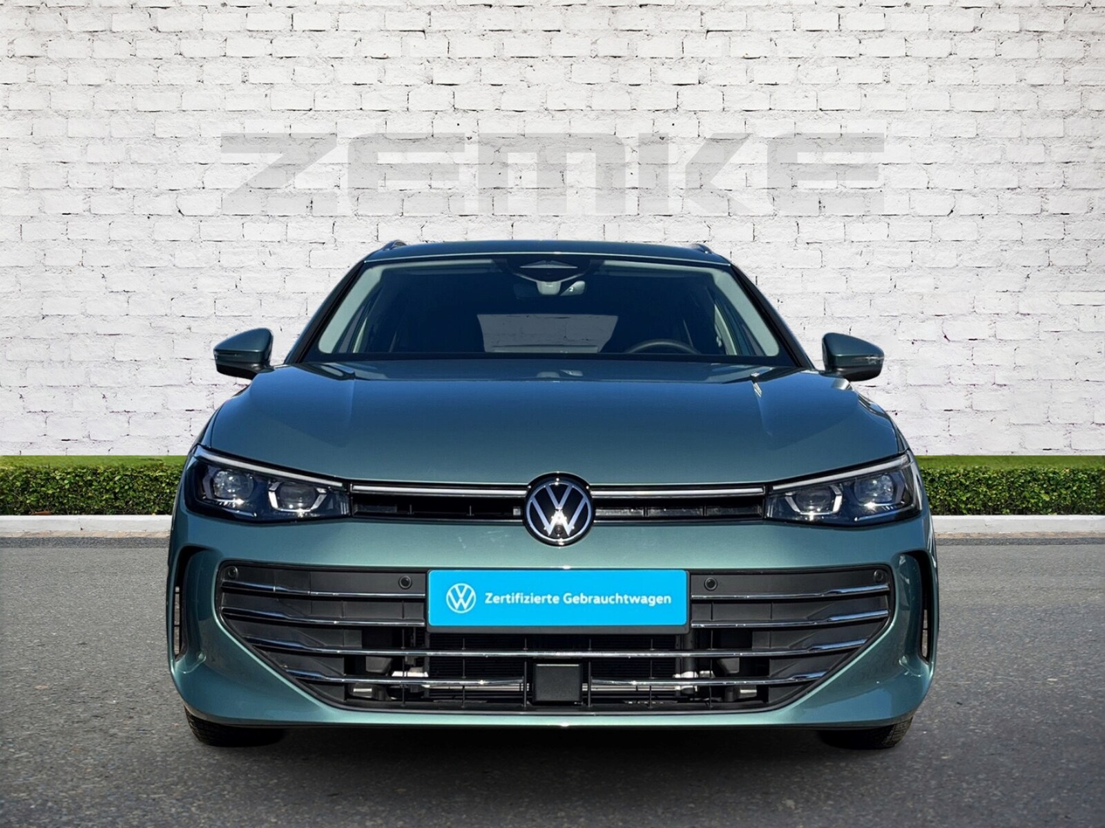 Volkswagen Passat – Bild 6