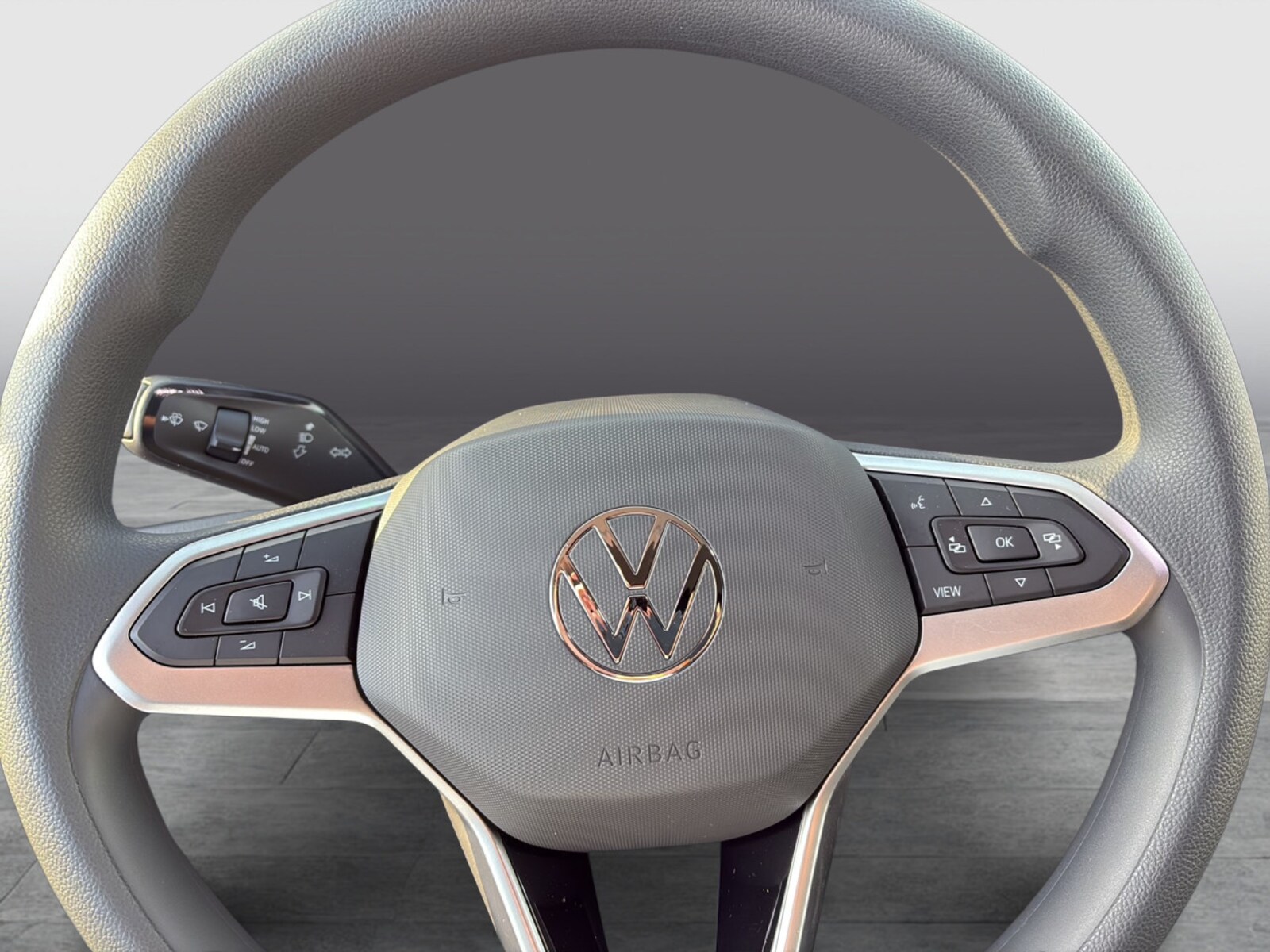 Volkswagen Crafter Kasten langer Radstand – Bild 13